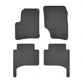 Set covorase dedicate pentru Porsche Cayenne I Volkswagen Touareg I an 2002 - 2010