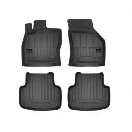 Set covorase dedicate pentru Skoda Octavia 3 an fabricatie 2012 - 2020