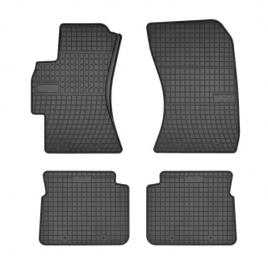 Set covorase dedicate pentru Subaru Forester III Subaru Impreza III Subaru Legacy IV an 2008 - 2013
