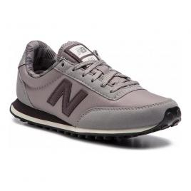 Pantofi sport pentru femei new balance wl410bu gri