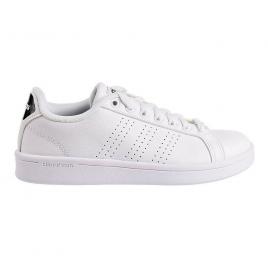 Pantofi sport pentru femei advantage  adidas aw4323 alb