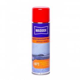 Spray dezghetat parbriz -55c , 500ml