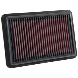 Filtru aer bmw 3 (f30, f35, f80) producator k&n filters 33-2488