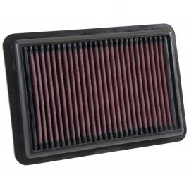 Filtru aer mercedes-benz clk (c209) k&n filters 33-2405