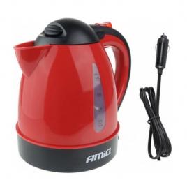 Fierbator apa 1000ml, 12v/150w, amio