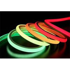 Rola Banda Led- lumina RGB-Tip Neon 7W/m- lungime 50m -Tensiune de alimentare banda 230V AC 50Hz (prin alimentator)