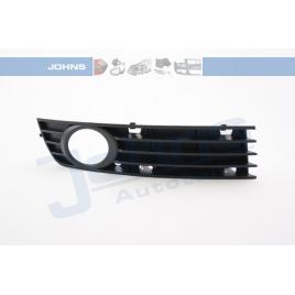 Grila Bara Fata Cu Locas Proiector Dreapta Audi A4/B6 2000 2001 | 2002 2003 | 2004 2005
