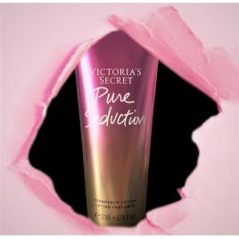 Lotiune De Corp Victoria’s Secret Pure Seduction, Aroma de Mandarin, Hidratant Si Catifelant, Editie Limitata, 236 ml