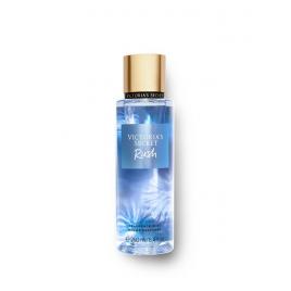 Spray De Corp Parfumat Victoria’s Secret Rush, Aroma de Mandarin, Hidratant si Catifelant, Editie Limitata, 250ml