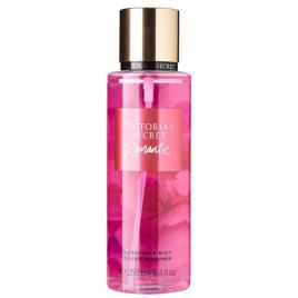 Spray De Corp Victoria’s Secret Romantic Parfumat, Flori de Trandafir, Hidratant si Catifelant, 250ml