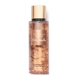 Spray Parfumat De Corp, Victoria’s Secret Bare Vanilla, Aroma de Vanilie, Hidratant si Catifelant, 250ml