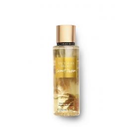 Victoria’s Secret Coconut Passion, Spray De Corp, Aroma de Cocos, Hidratant si Catifelant, Editie limitata, 250ml