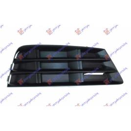Grila Bara Fata Audi A4 B9 An 2015 2016 2017 2018 Fara Locas Proiector Dreapta