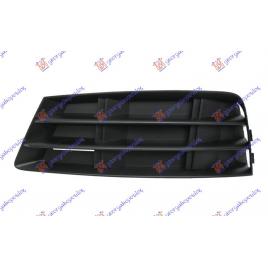 Grila Bara Fata Audi A4 B9 An 2015 2016 2017 2018 Fara Locas Proiector Stanga