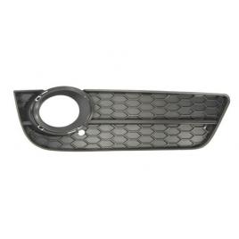 Grila Bara Fata Dreapta Audi A5 An 2007 2008 2009 2010 2011 Pentru Proiector [OE-Original]