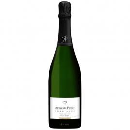 Alexandre penet premier cru – perpetual reserve, champagne extra brut alb 0.75l