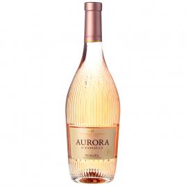 Aurora d’espiells d.o. penedes,  bio rose sec 0.75l