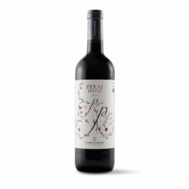 Celler de capcanes peraj petita kosher d.o montsant, rosu sec 0.75l