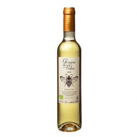 Chateau les hauts de caillevel grains de folie aoc monbazillac, alb dulce 0.5l