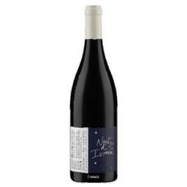 Domaine breton nuit d’ivresse aoc bourgueil, bio rosu sec 0.75l