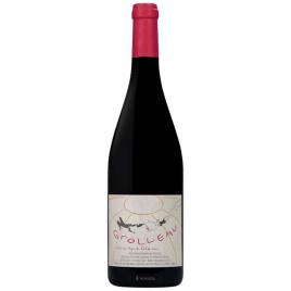 Domaine breton vdp “grolleau”, bio rosu sec 0.75l