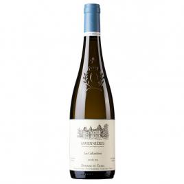 Domaine du closel “les caillardieres” aoc savennieres, bio alb sec 0.75l