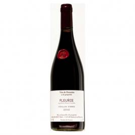 Domaine joubert “vieilles vignes” aop fleurie, rosu sec 0.75l