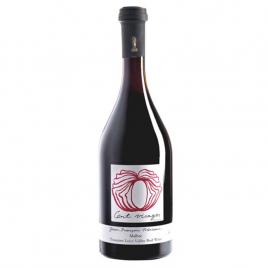 Domaine merieau cot “cent visages” aop touraine, rosu sec 0.75l