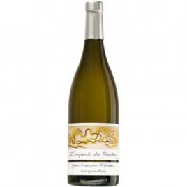 Domaine merieau sauvignon “l’arpent des vaudons” aop touraine, alb sec 0.75l