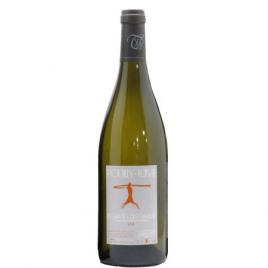 Domaine tabordet “les champs des chaumes” aop pouilly fume, alb sec 0.75l