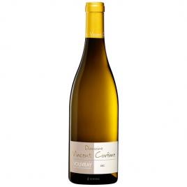 Domaine vincent careme “le sec” aoc vouvray, bio alb sec 0.75l