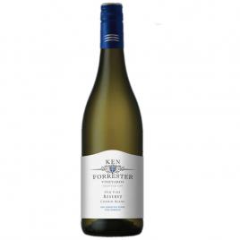 Ken forrester old vine reserve chenin blanc, alb sec 0.75l