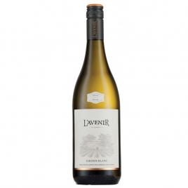 L’avenir provenance chenin blanc, alb sec 0.75l