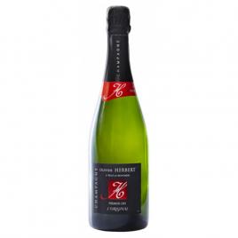 Olivier herbert premier cru l’original brut, champagne brut alb 0.75