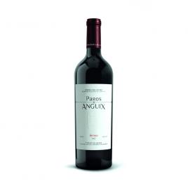 Pagos de anguix barrueco d.o. ribera del duero, rosu sec 0.75l