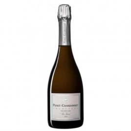 Penet-chardonnet lieu-dit “les fervins” verzy grand cru vintage, champagne extra brut alb 0.75l