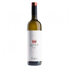 Tenuta luisa friulano, alb sec 0.75l