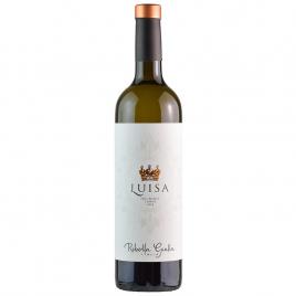 Tenuta luisa merlot, rosu sec 0.75l