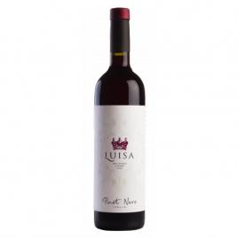 Tenuta luisa pinot nero, rosu sec 0.75l