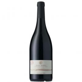 Vincent careme terre brulee le rouge swartland, rosu sec 0.75l