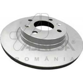 disc frana neventilat 259x12 LOGAN SANDERO -Asam