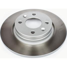 disc frana neventilat 259x12 LOGAN SANDERO -Premiere