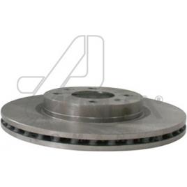 disc frana ventilat 259x20 6 LOGAN SANDERO -Asam