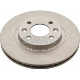 disc frana ventilat 259x20 6 LOGAN SANDERO -Swag