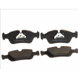 set placute frana fata BMW seria 3 E46 E36 -Lpr