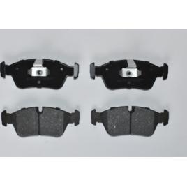 set placute frana fata BMW seria 3 E46 E36 -Polparts