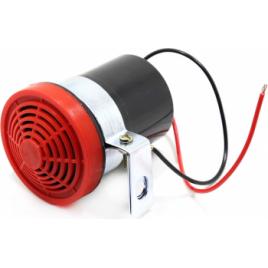 Alarma marsarier 12V 90-95 dB