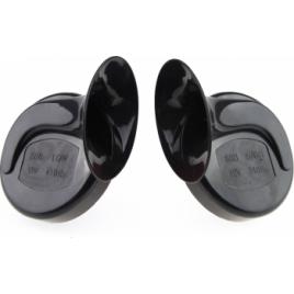Claxon auto 12V 2 buc CHR-02