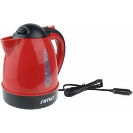 Incalzitor de apa portabil 1000ml 12V 150W