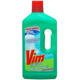 Detergent degresant pentru pardoseli vim  750ml